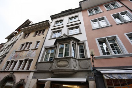 schaffhausen