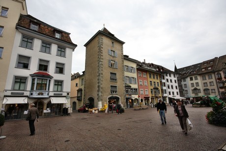 schaffhausen