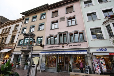 schaffhausen
