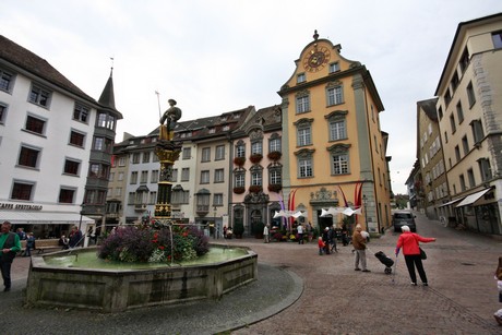 schaffhausen