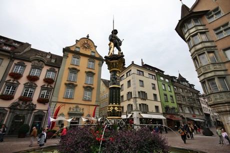 schaffhausen