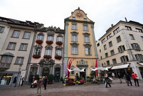 schaffhausen