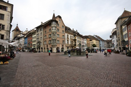 schaffhausen