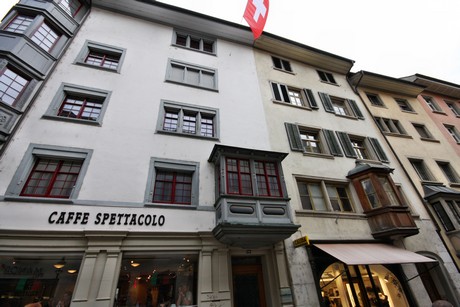 schaffhausen