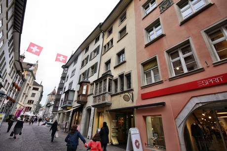 schaffhausen