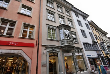 schaffhausen