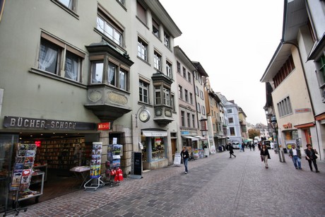 schaffhausen