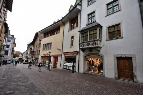 schaffhausen