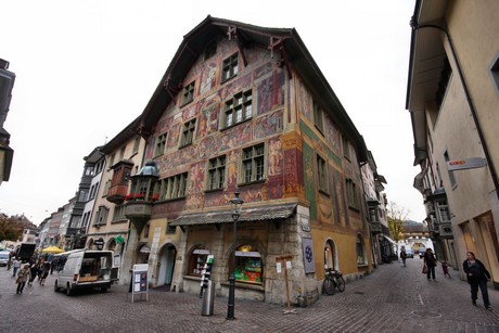 schaffhausen