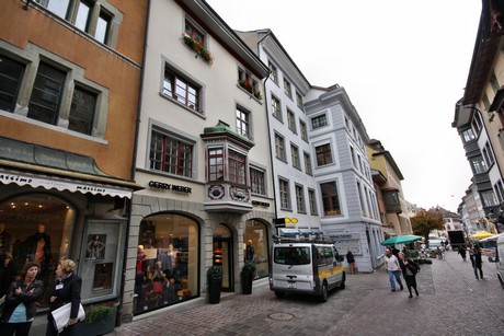 schaffhausen