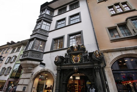 schaffhausen