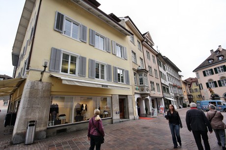 schaffhausen
