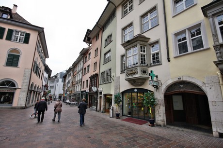 schaffhausen