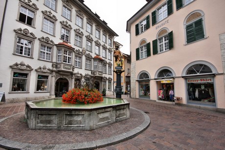 schaffhausen