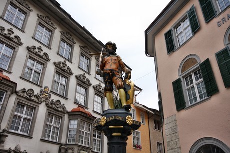 schaffhausen