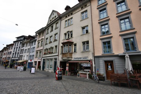 schaffhausen