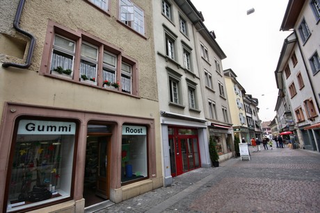 schaffhausen