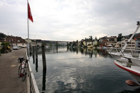 schaffhausen
