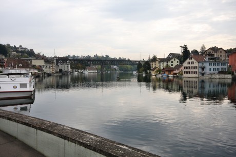 schaffhausen