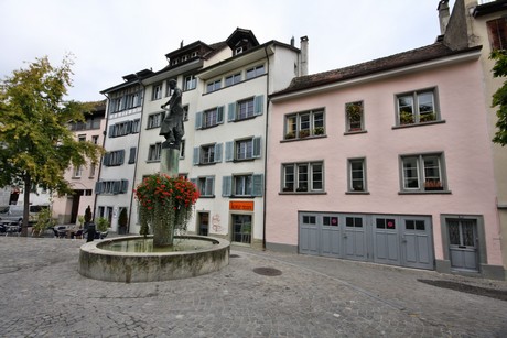 schaffhausen