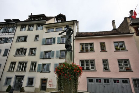 schaffhausen