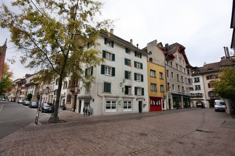 schaffhausen