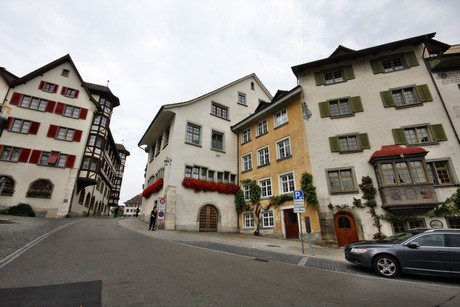 schaffhausen