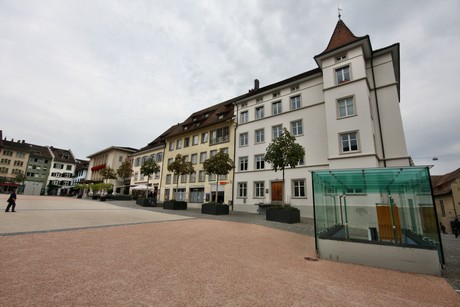 schaffhausen