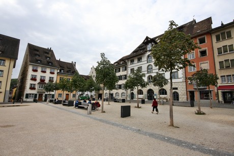 schaffhausen