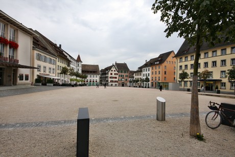 schaffhausen