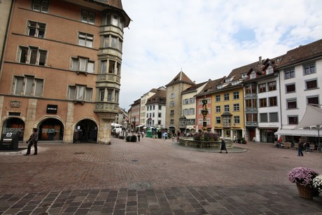 schaffhausen