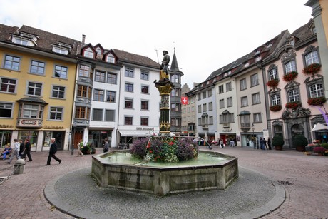 schaffhausen