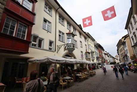 schaffhausen
