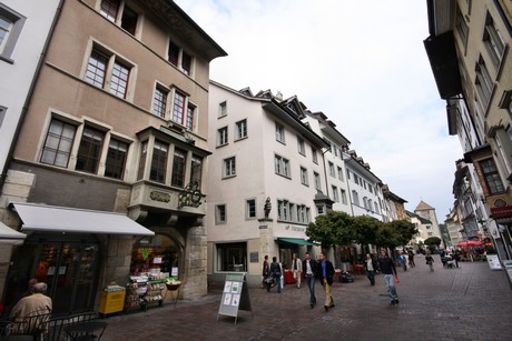 schaffhausen