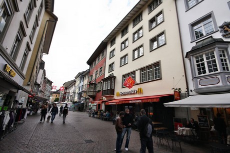 schaffhausen