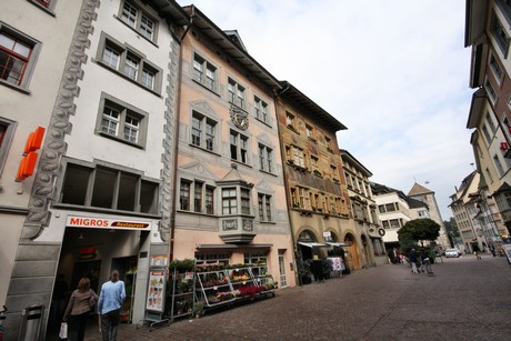 schaffhausen