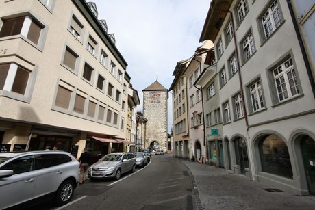schaffhausen