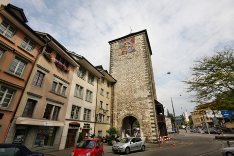 schaffhausen