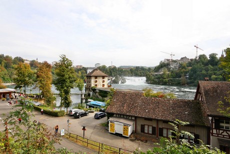 schaffhausen-wasserfall