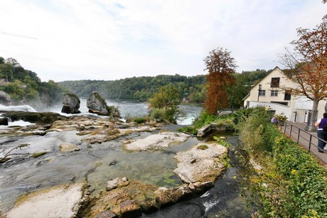schaffhausen-wasserfall