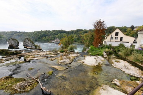 schaffhausen-wasserfall