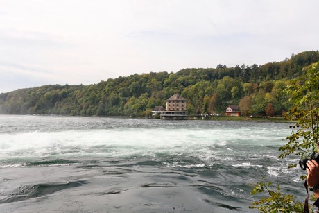 schaffhausen-wasserfall
