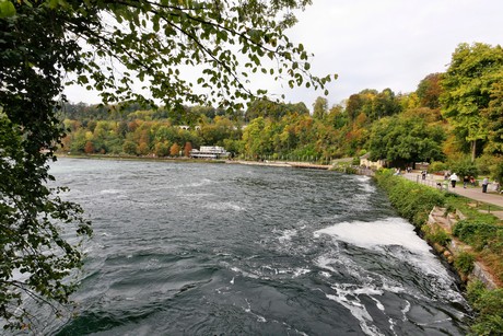 schaffhausen-wasserfall